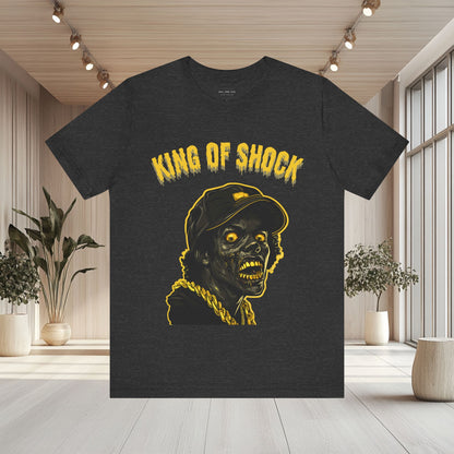 King of Shock T Shirt