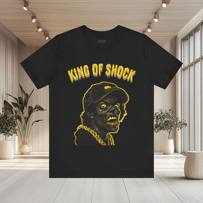 King of Shock T Shirt