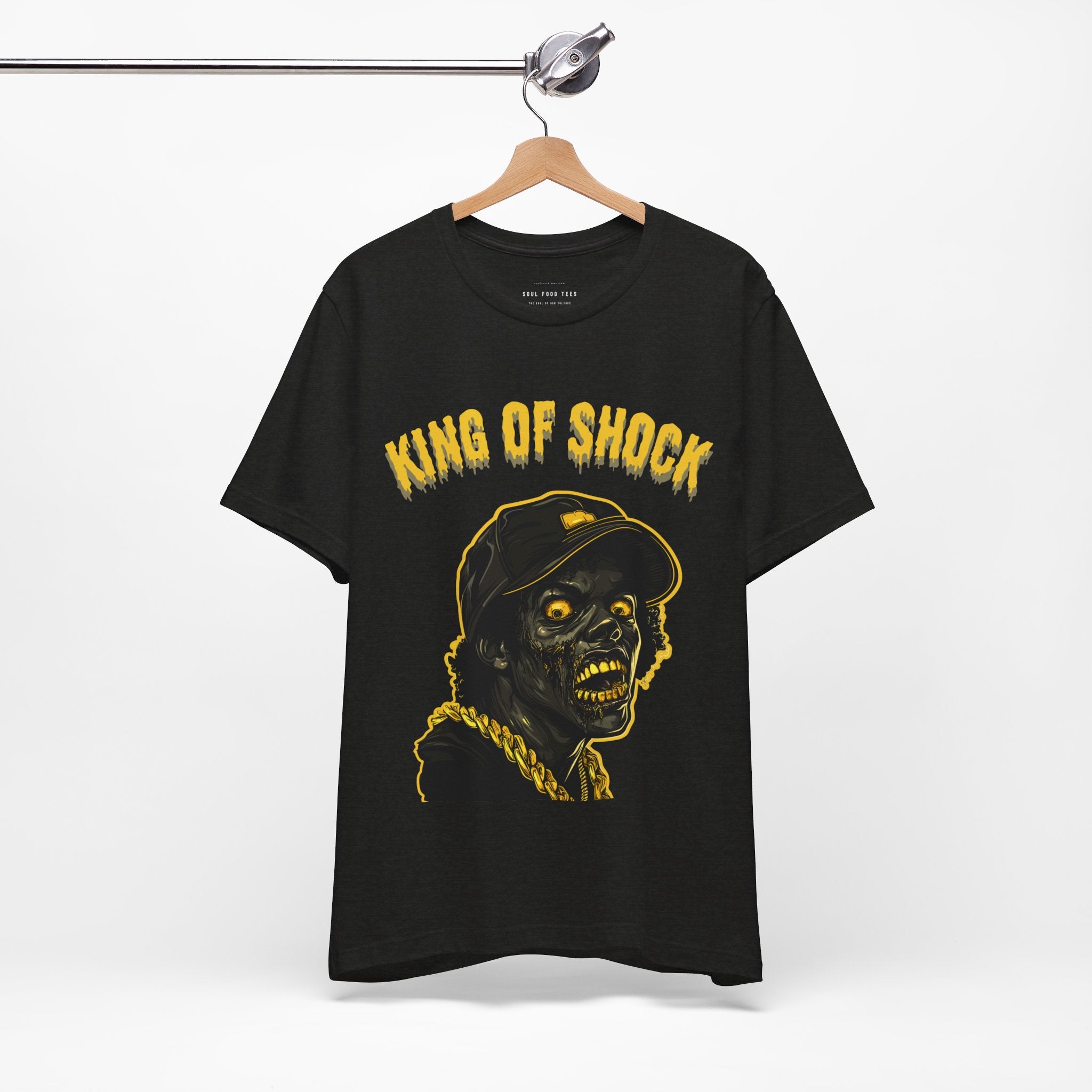 King of Shock T Shirt