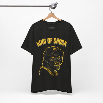 King of Shock T Shirt