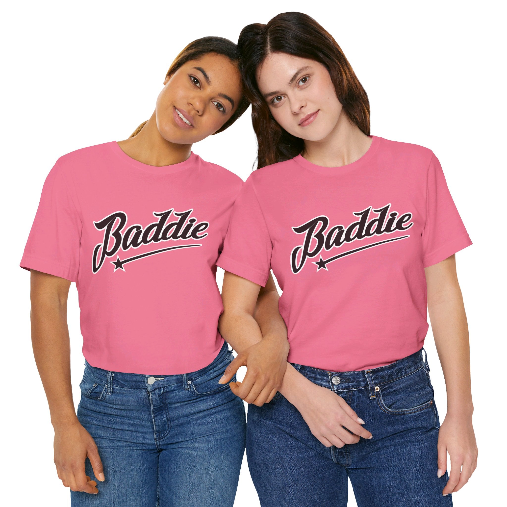 Baddie T Shirt