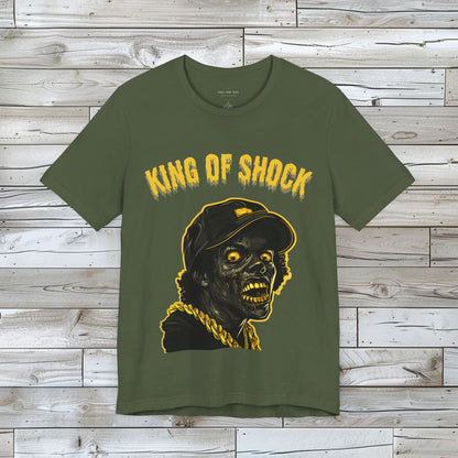 King of Shock T Shirt