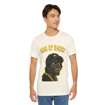 King of Shock T Shirt