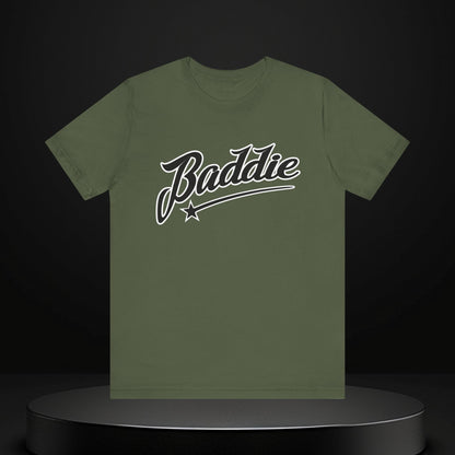 Baddie T Shirt