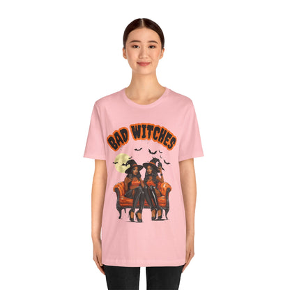 Bad Witches T Shirt