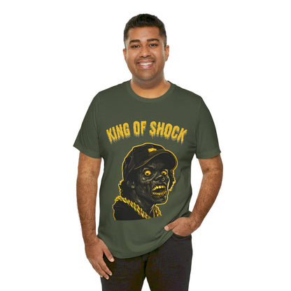 King of Shock T Shirt