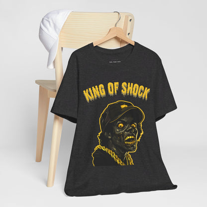 King of Shock T Shirt