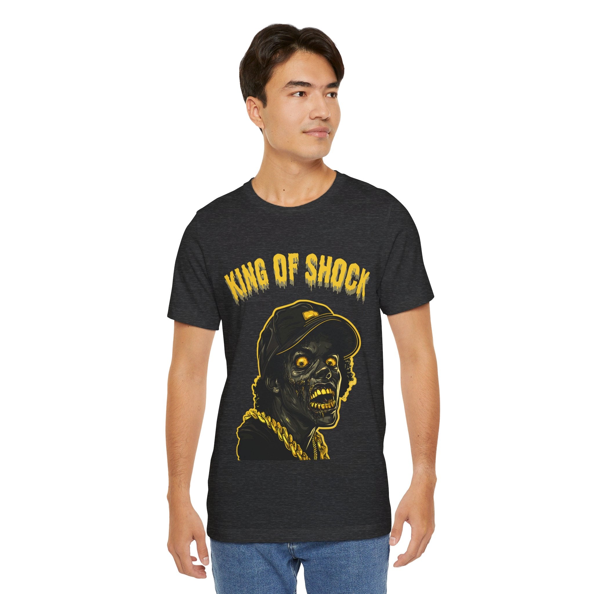 King of Shock T Shirt