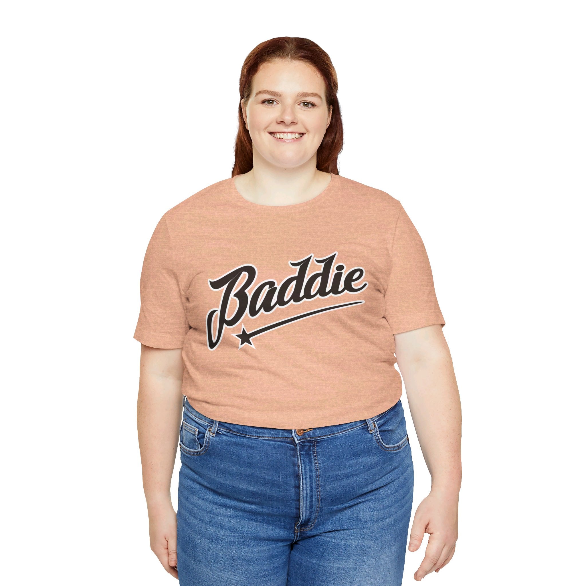 Baddie T Shirt