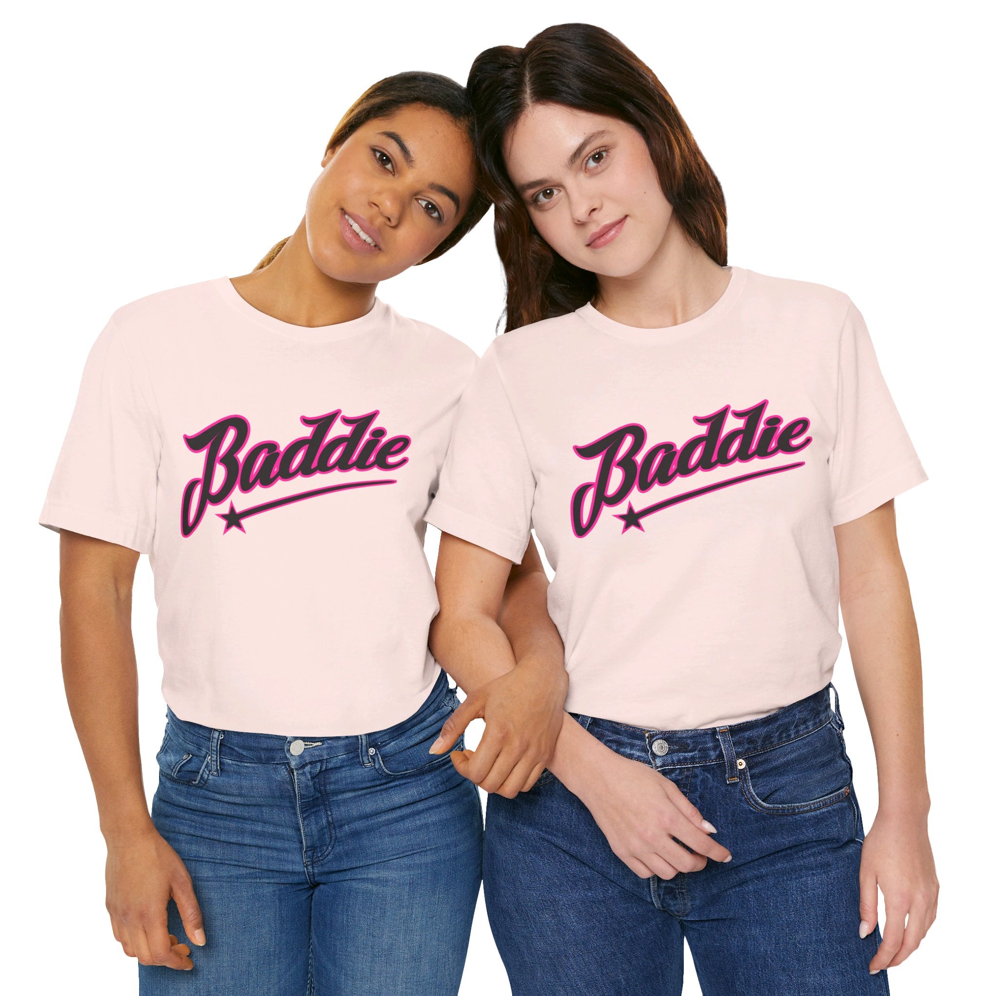 Baddie T Shirt