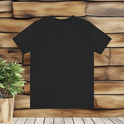 LOVE BLACK MEN - T SHIRT