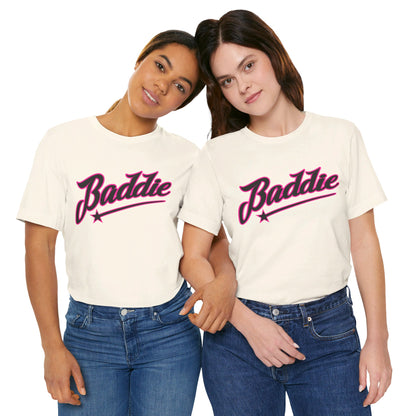 Baddie T Shirt