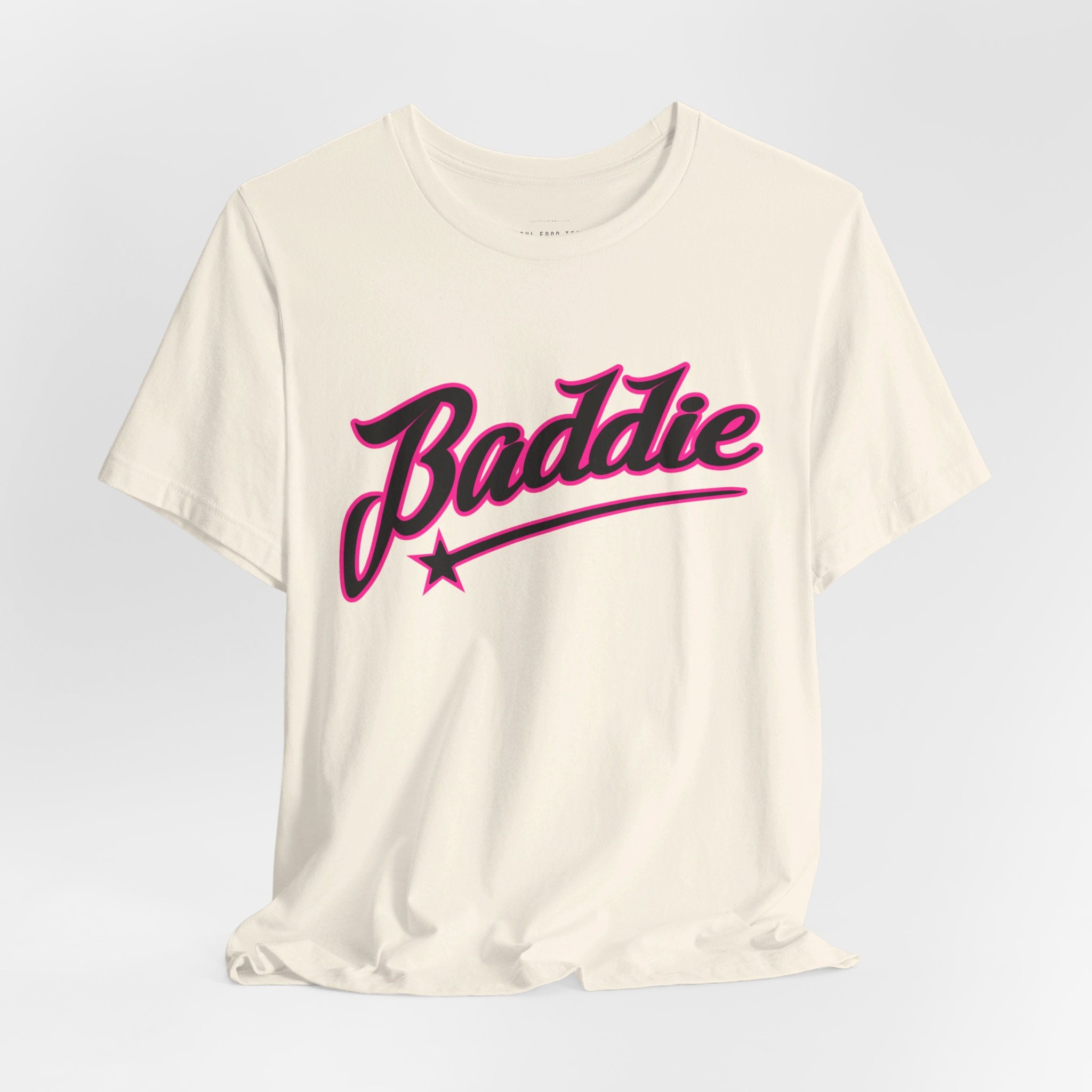 Baddie T Shirt