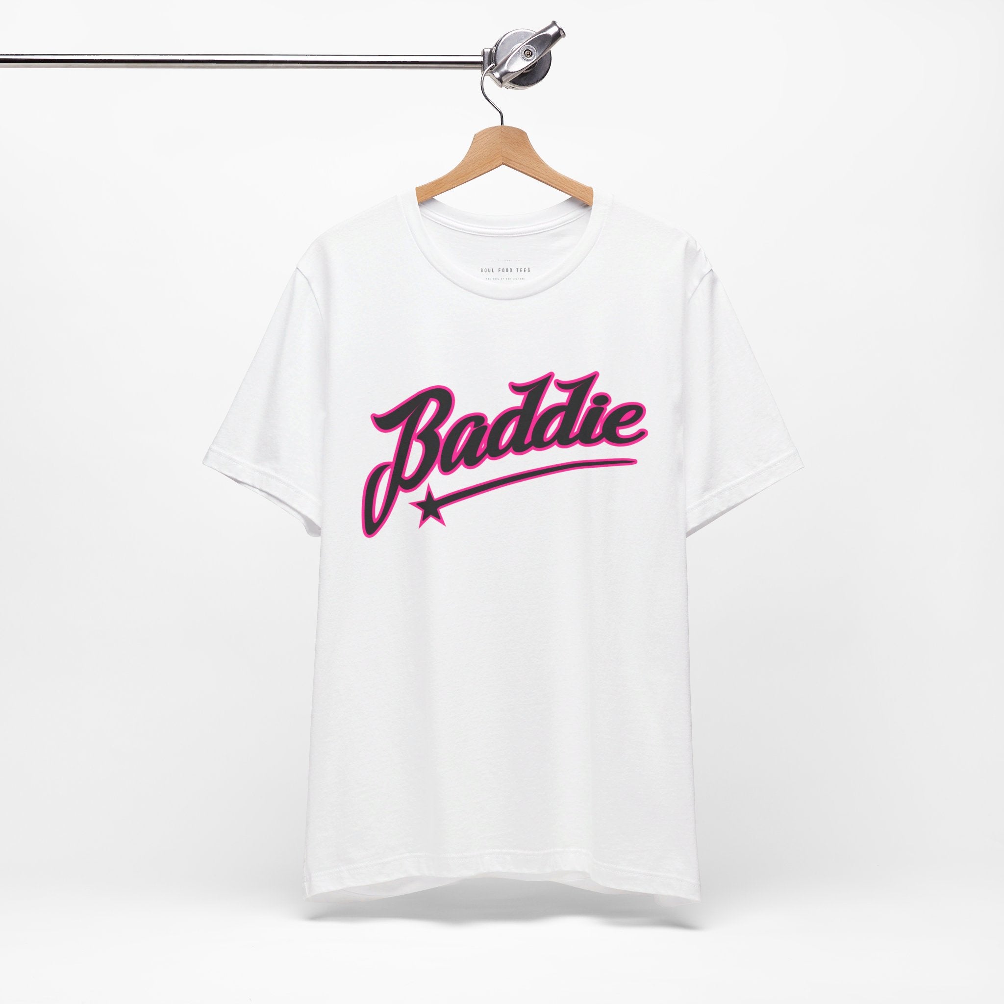 Baddie T Shirt