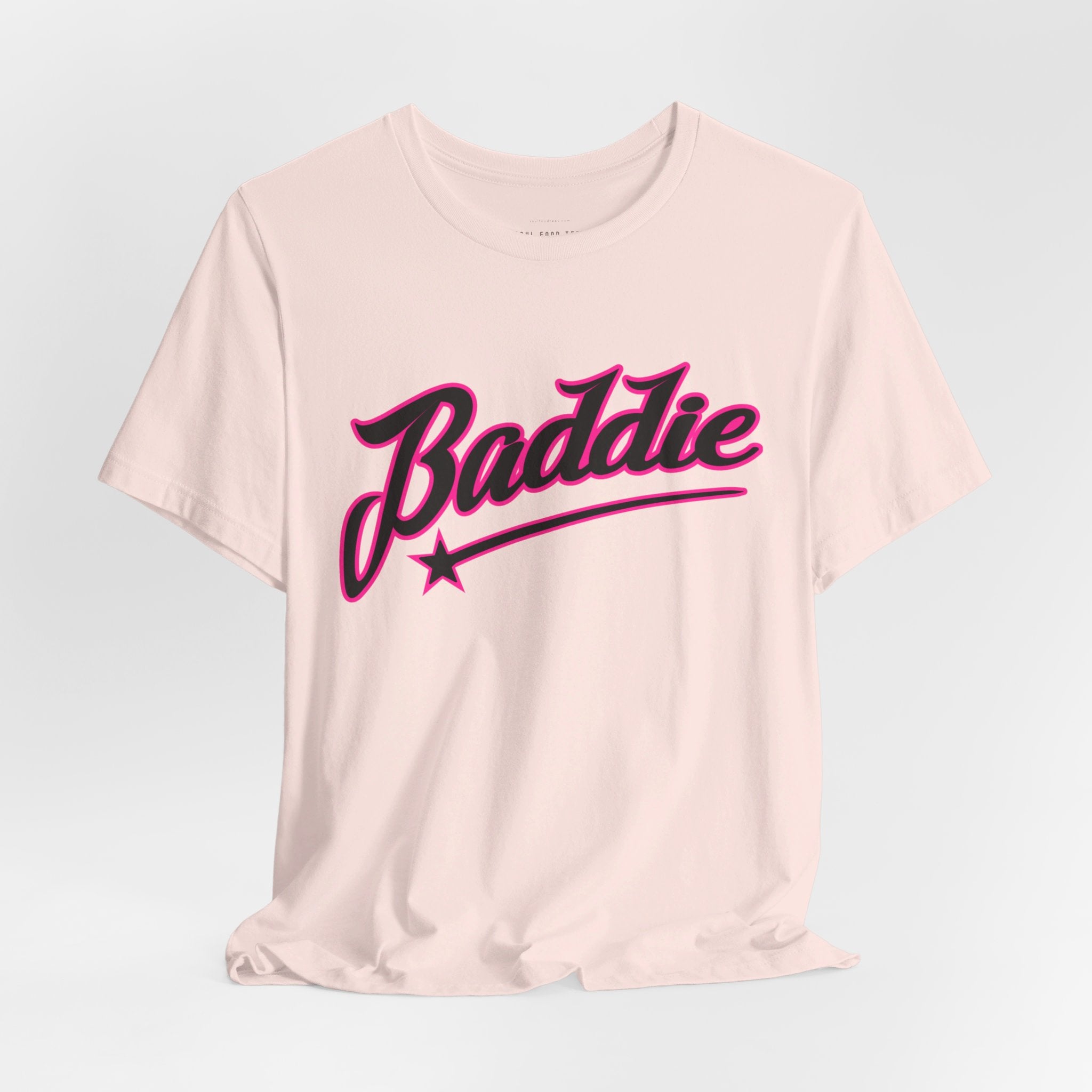 Baddie T Shirt