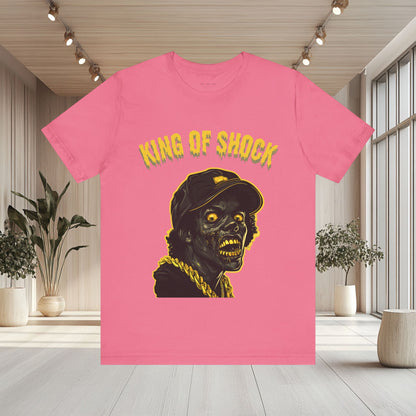 King of Shock T Shirt