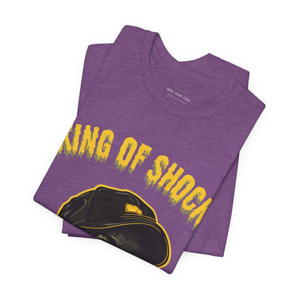 King of Shock T Shirt