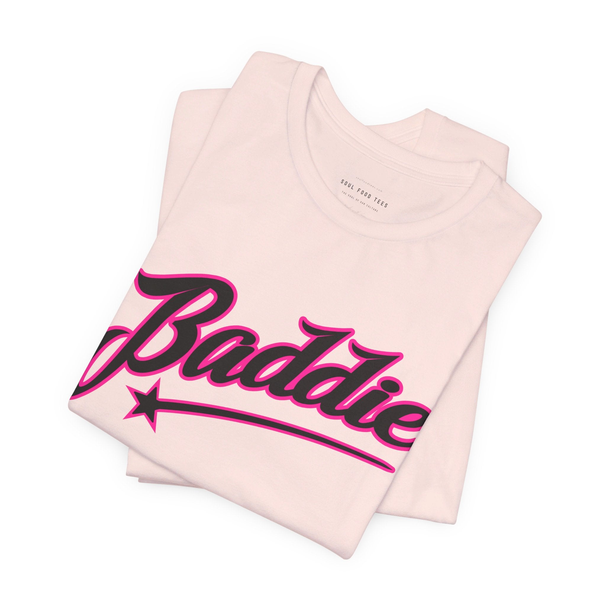 Baddie T Shirt