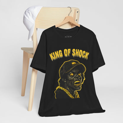 King of Shock T Shirt