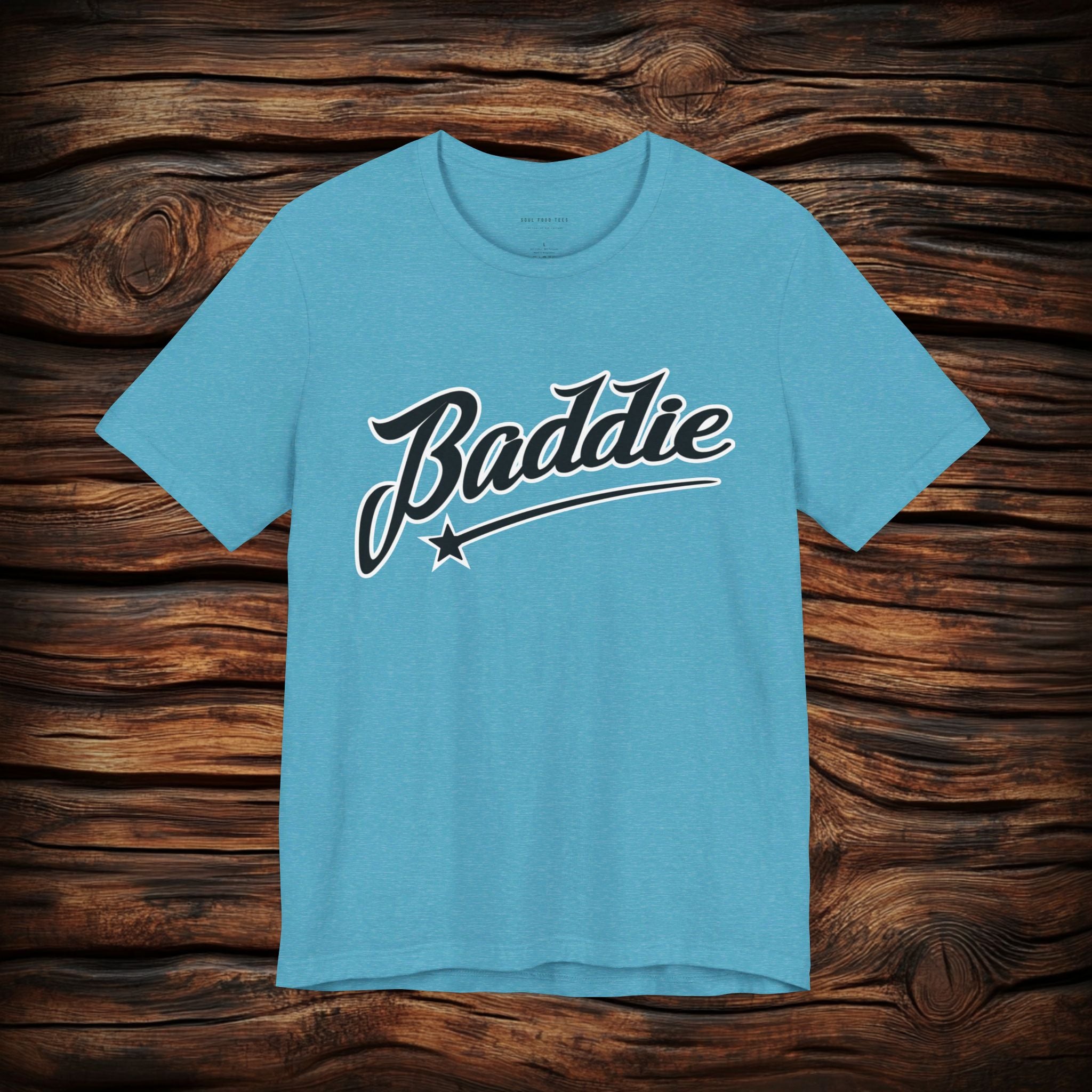 Baddie T Shirt