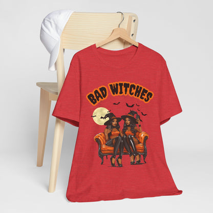 Bad Witches T Shirt