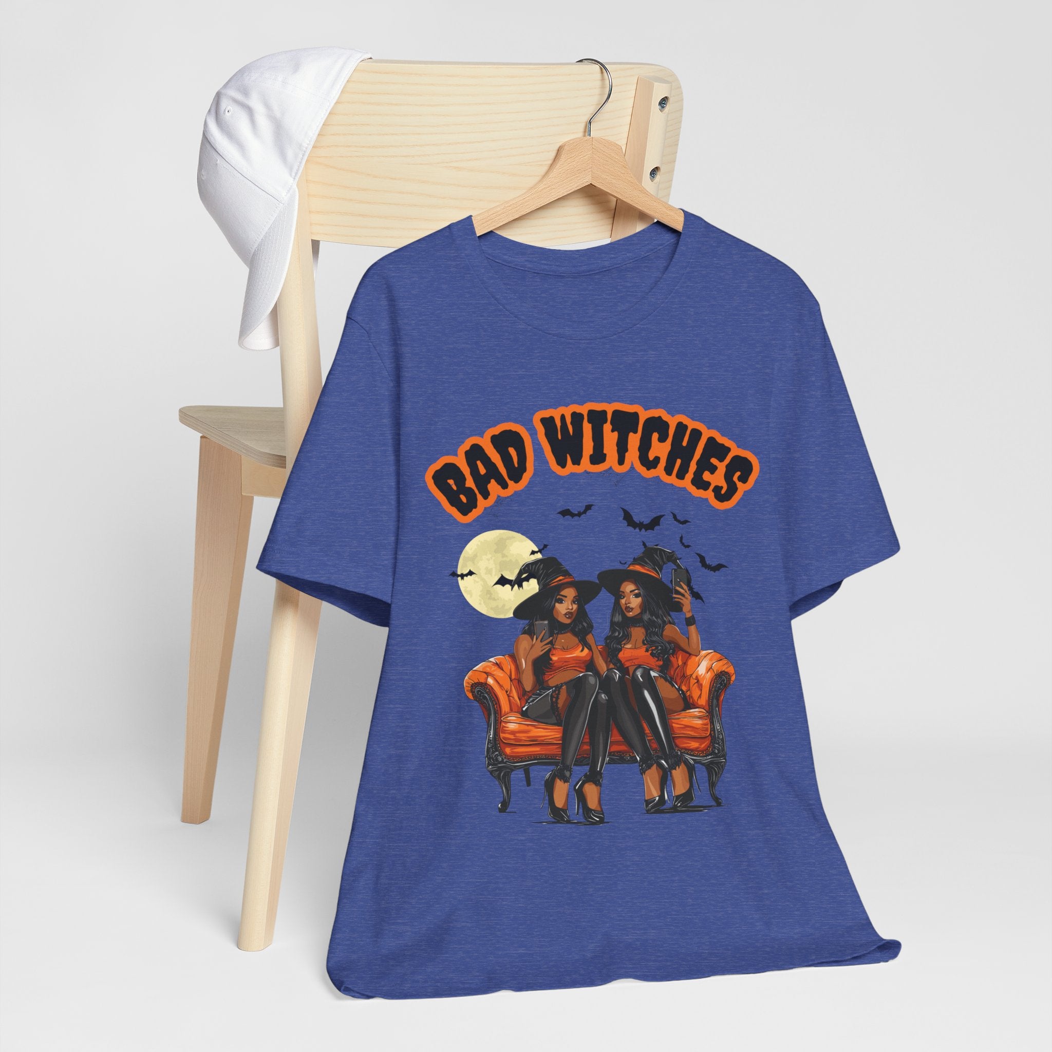 Bad Witches T Shirt