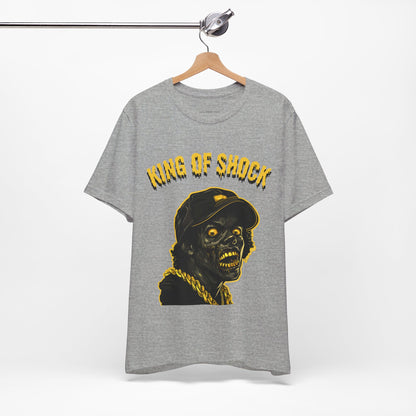 King of Shock T Shirt