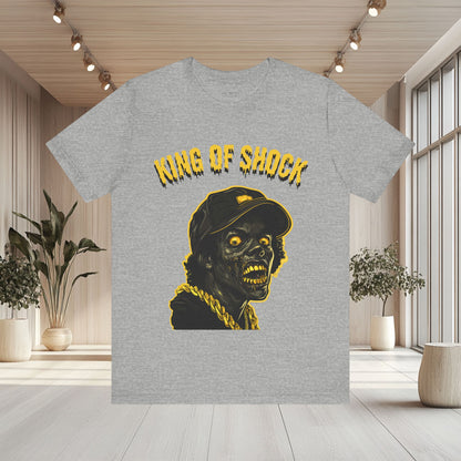 King of Shock T Shirt