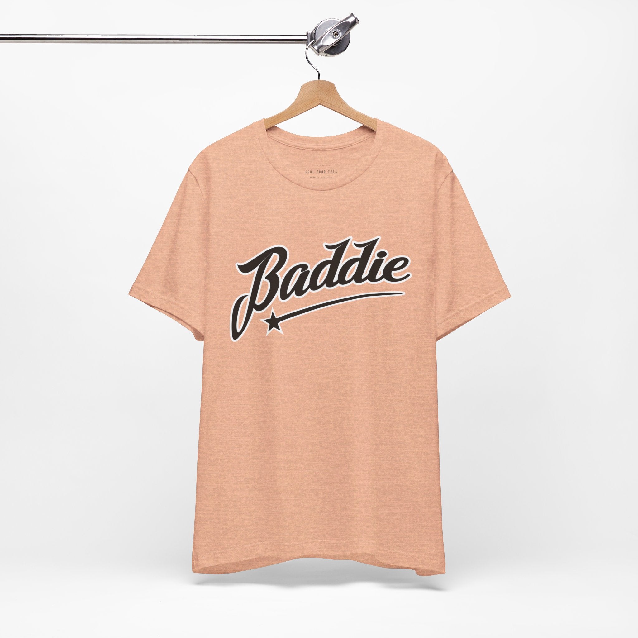 Baddie T Shirt