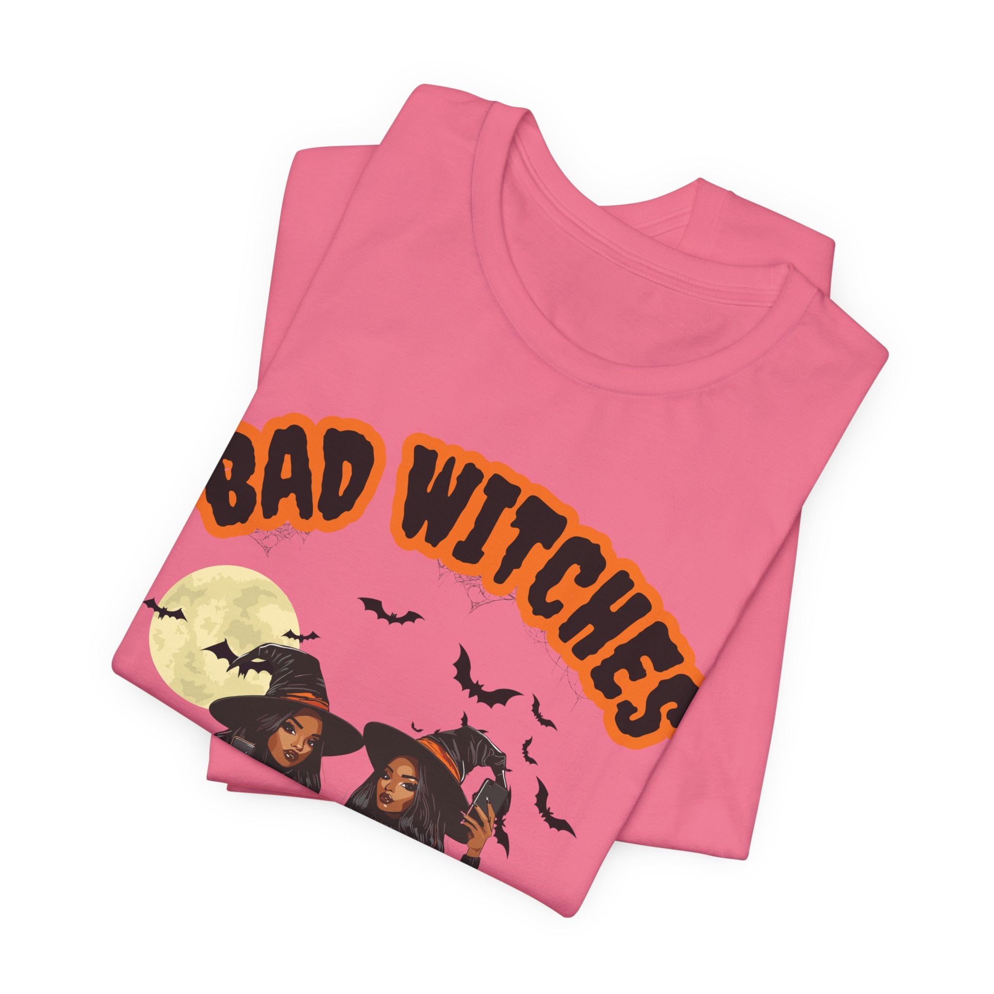 Bad Witches T Shirt