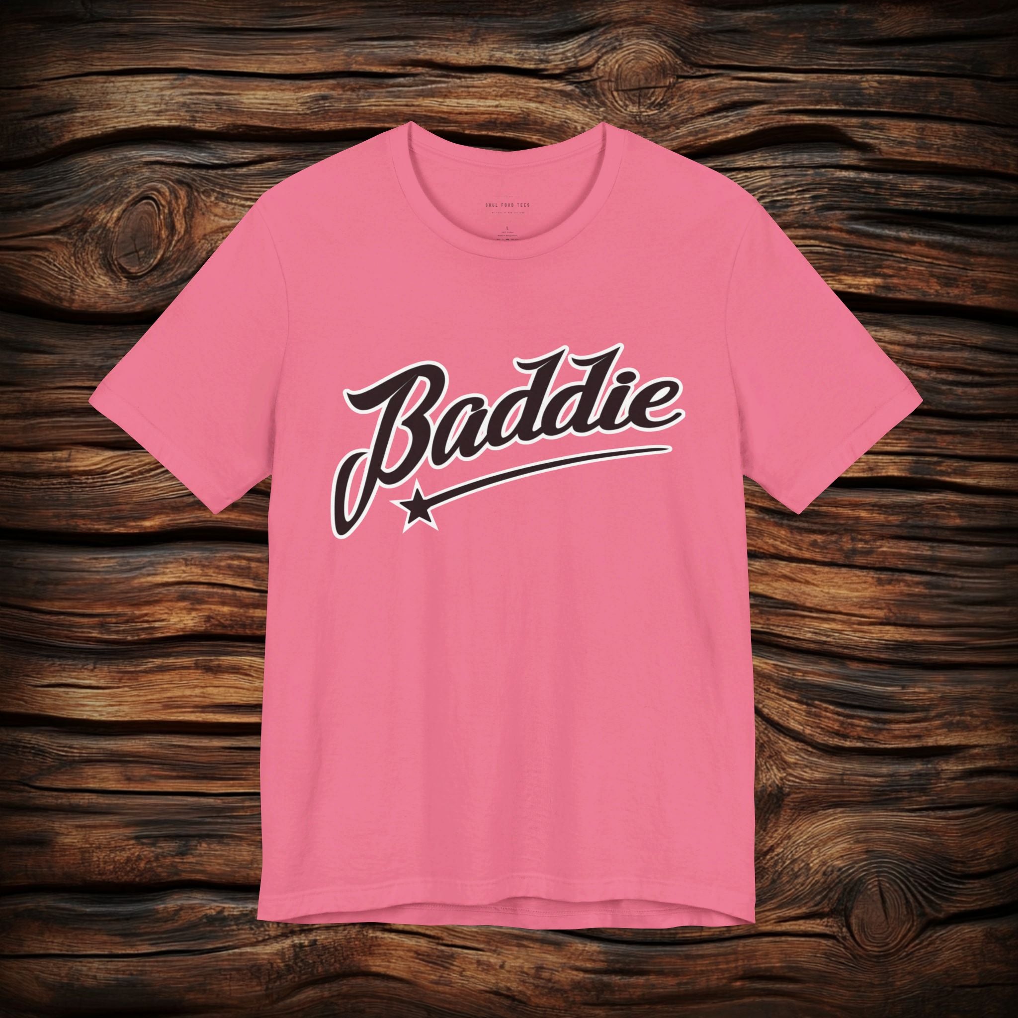 Baddie T Shirt