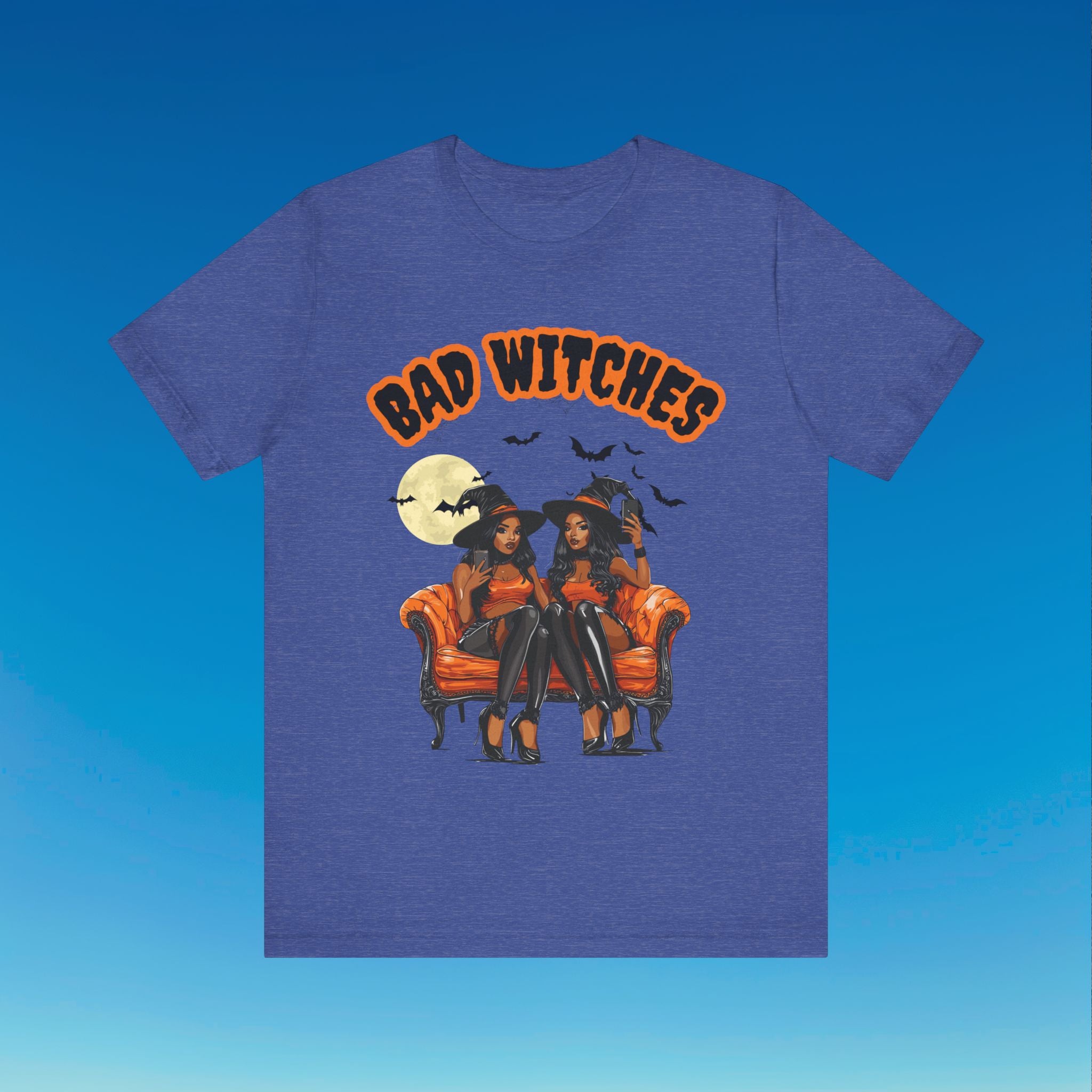 Bad Witches T Shirt