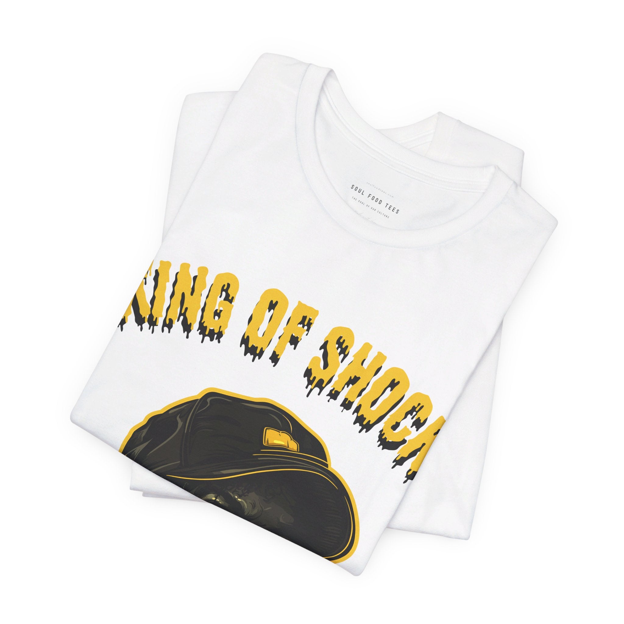 King of Shock T Shirt