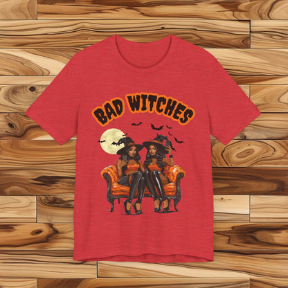 Bad Witches T Shirt