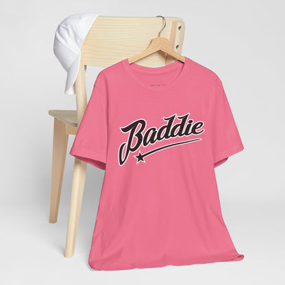 Baddie T Shirt