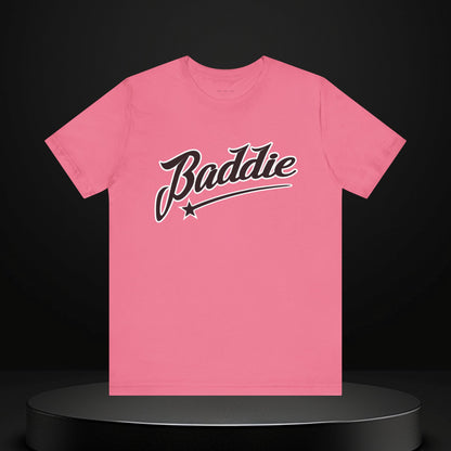 Baddie T Shirt