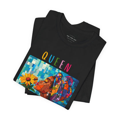 Queen Energy T Shirt