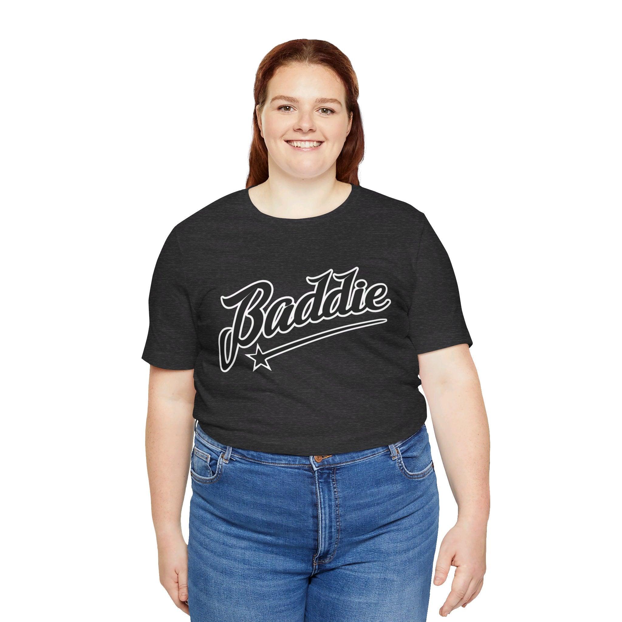 Baddie T Shirt