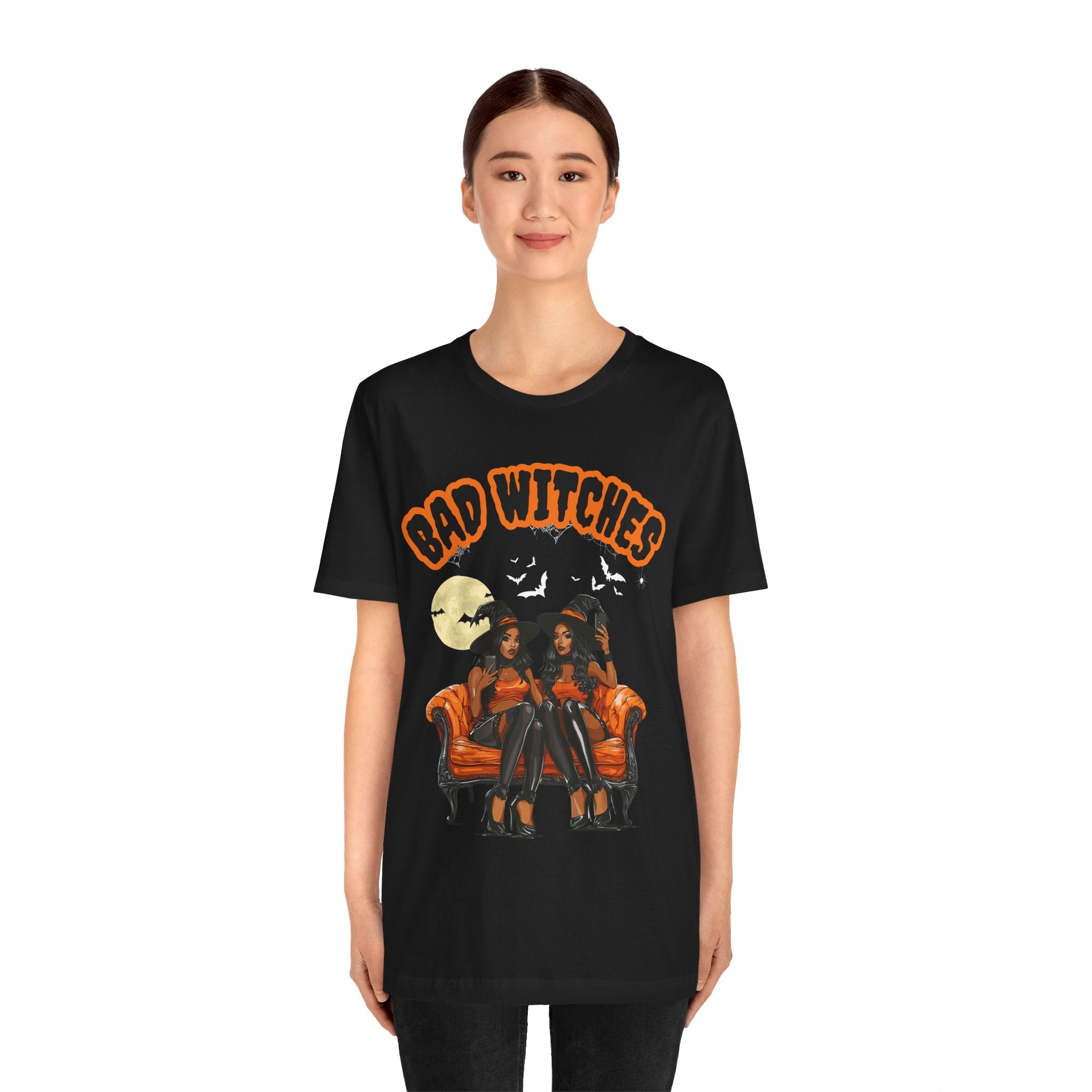 Bad Witches T Shirt