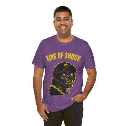 King of Shock T Shirt