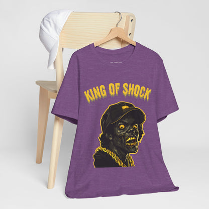 King of Shock T Shirt