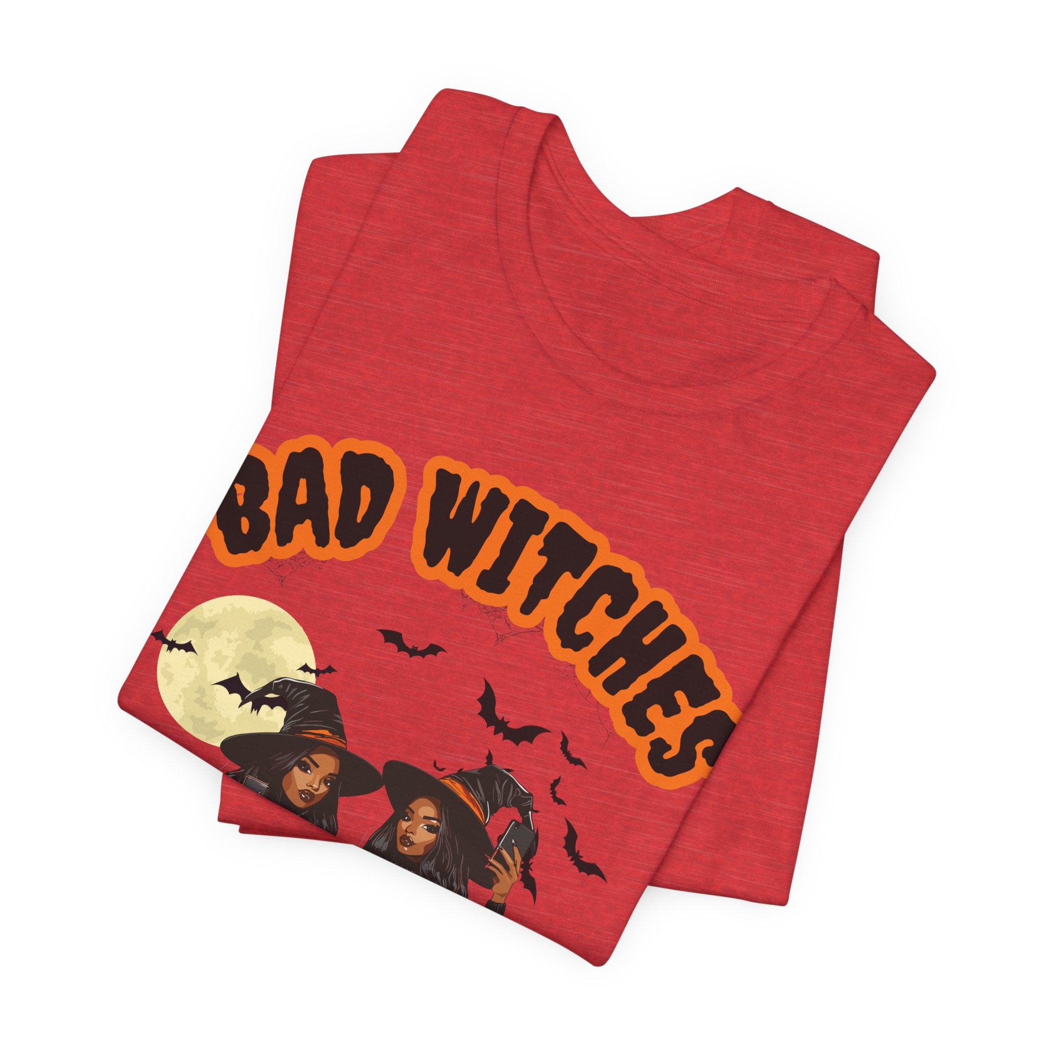 Bad Witches T Shirt