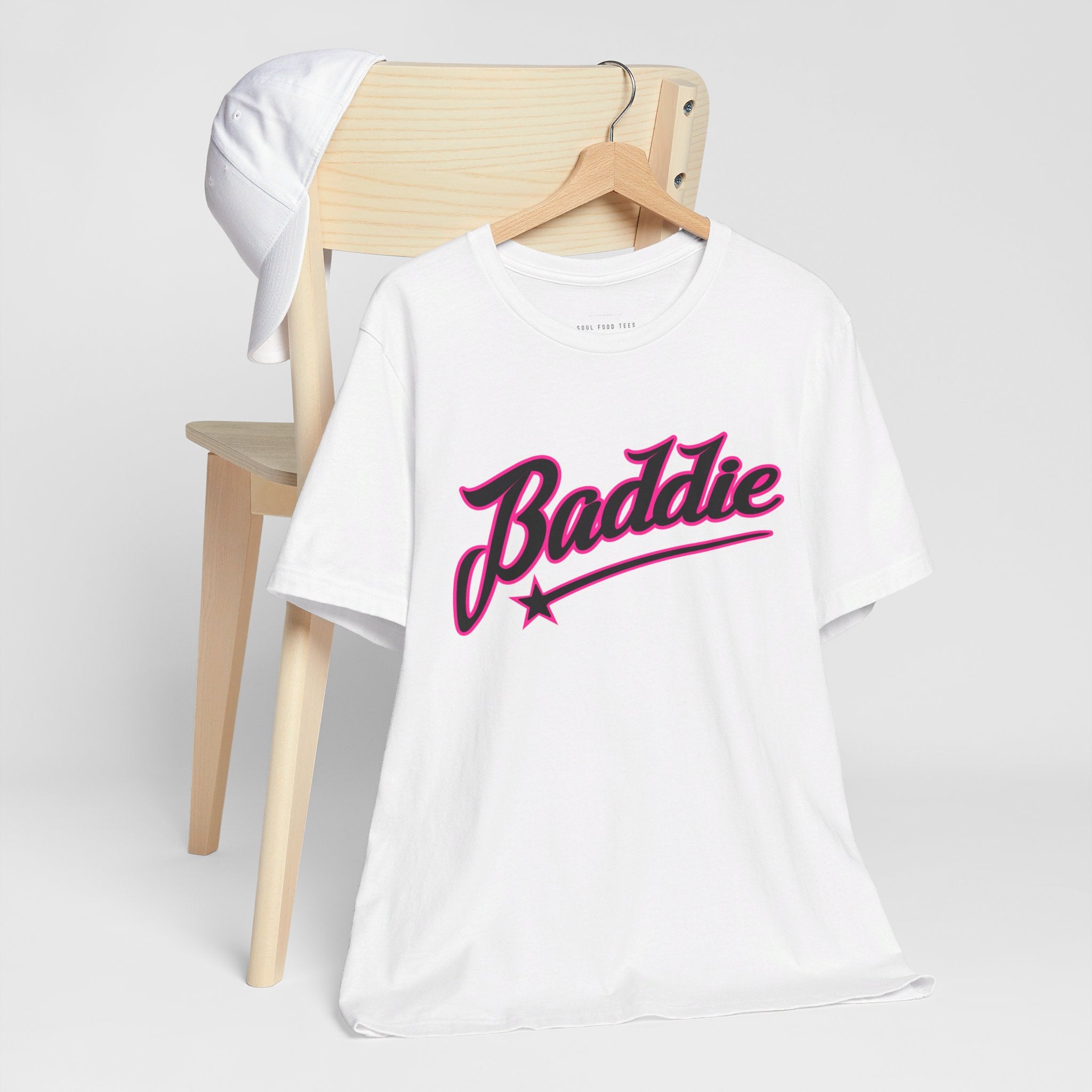 Baddie T Shirt