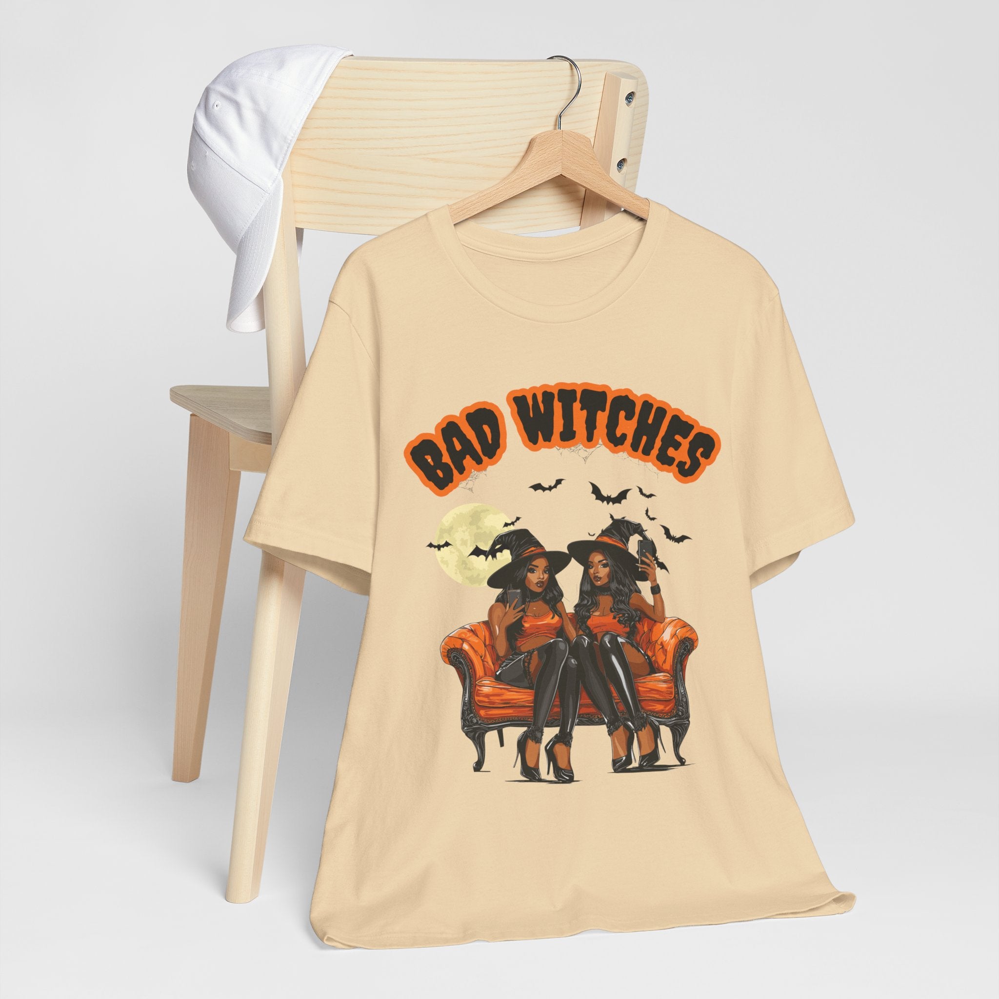 Bad Witches T Shirt