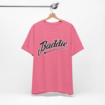 Baddie T Shirt