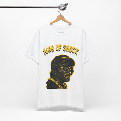 King of Shock T Shirt