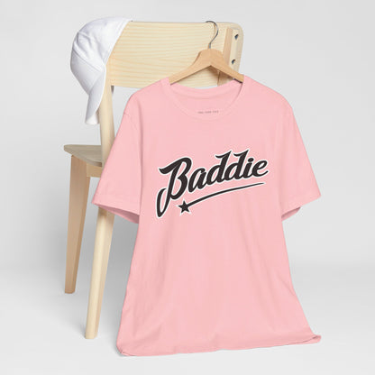 Baddie T Shirt