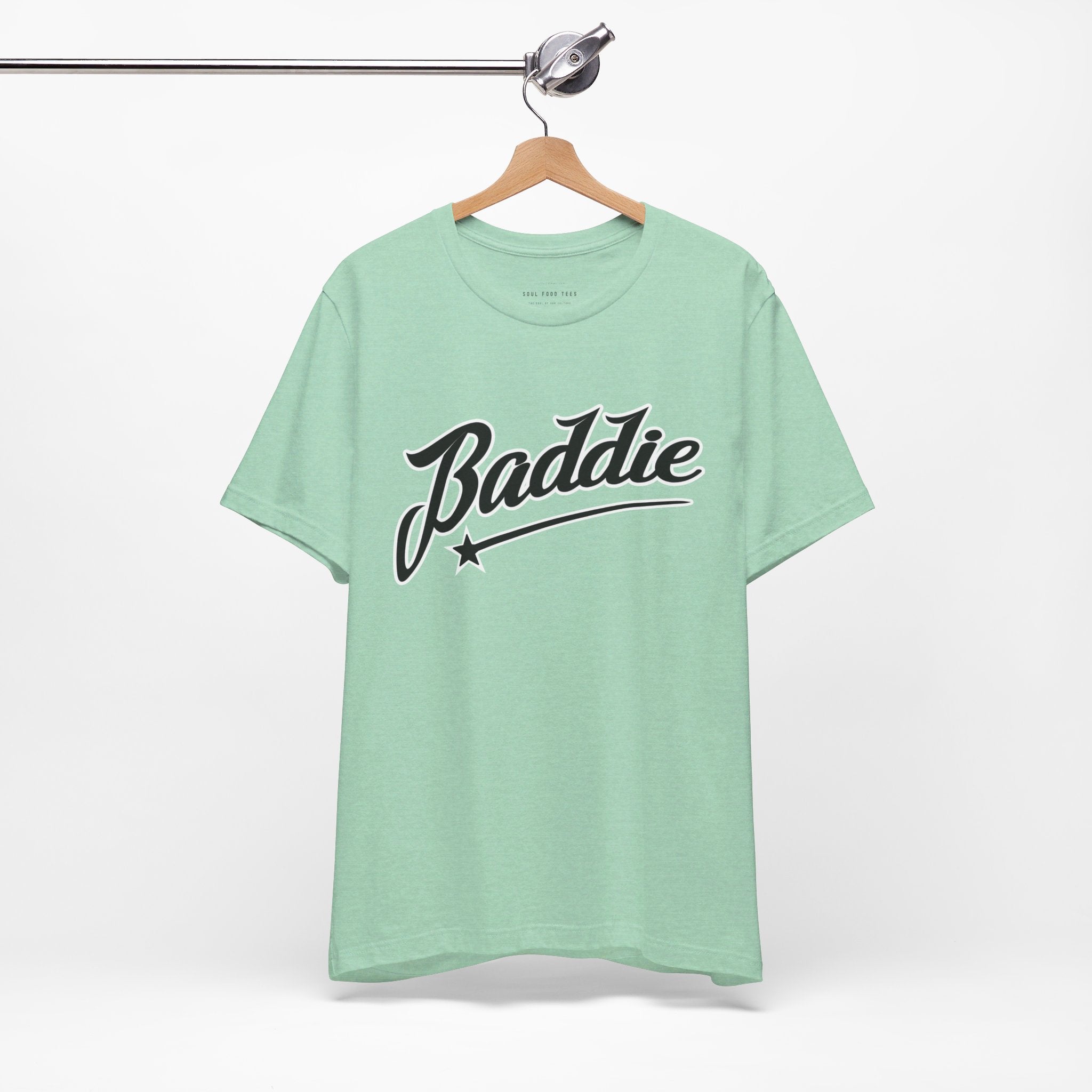 Baddie T Shirt