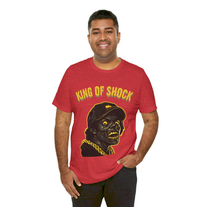 King of Shock T Shirt