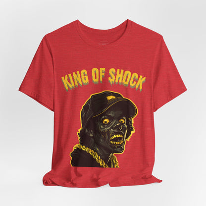 King of Shock T Shirt